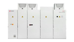 Scienlab Battery Test System - Pack Level front view
